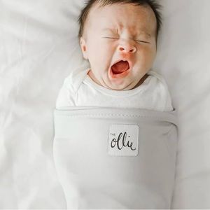 Ollie Baby Swaddle